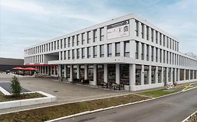 Tailormade Hotel Bab Bachenbuelach